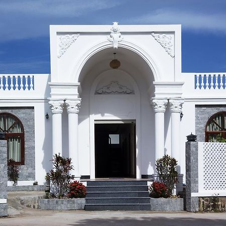 Phu Quoc Blue Hotel Kültér fotó