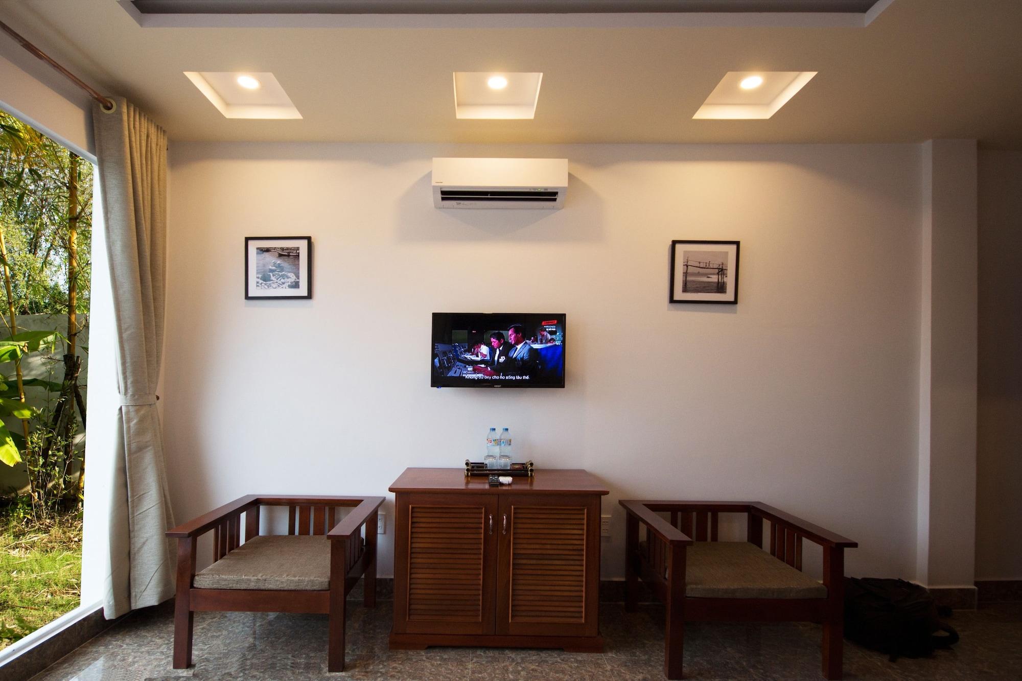 Phu Quoc Blue Hotel Kültér fotó