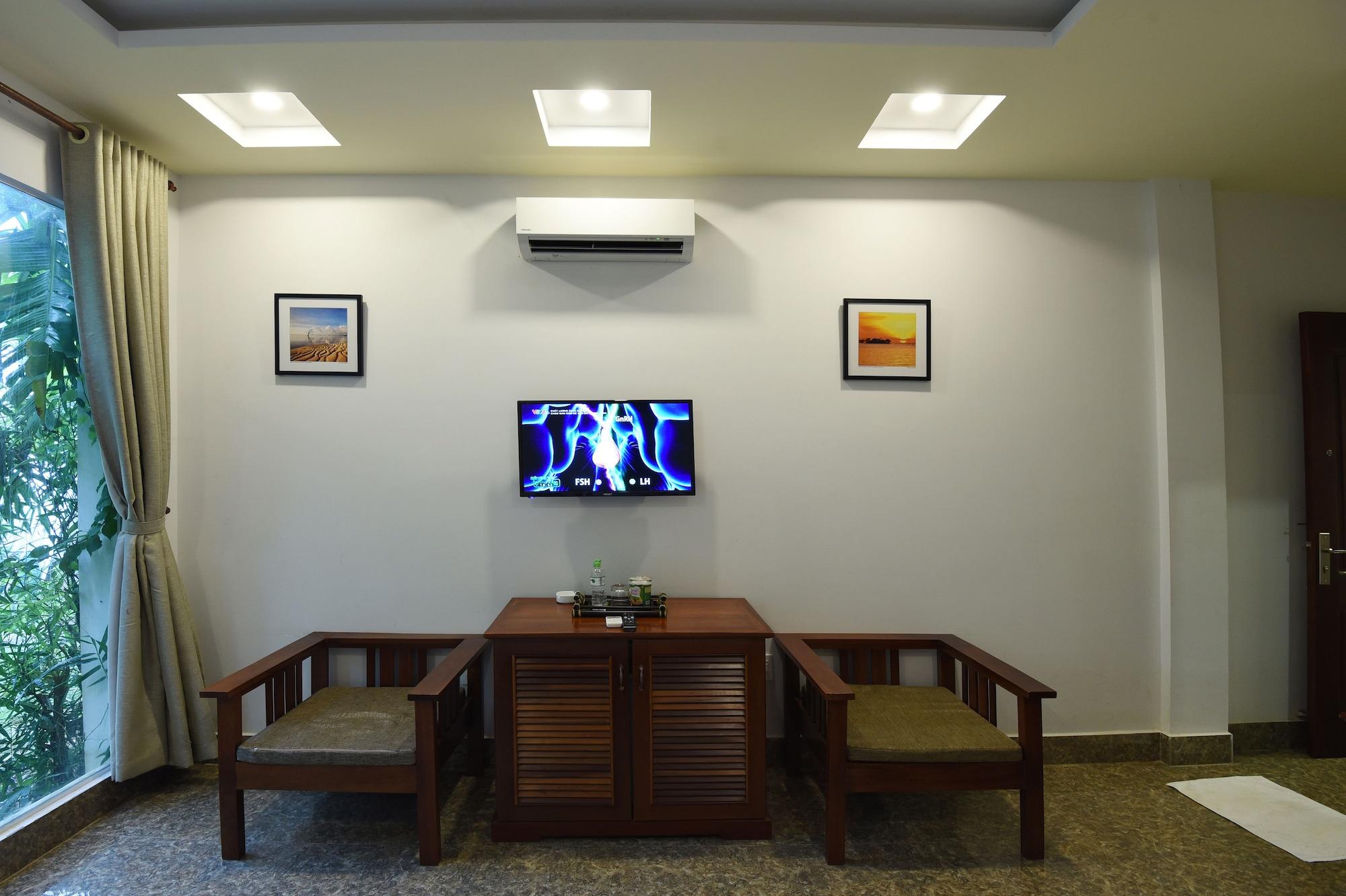 Phu Quoc Blue Hotel Kültér fotó