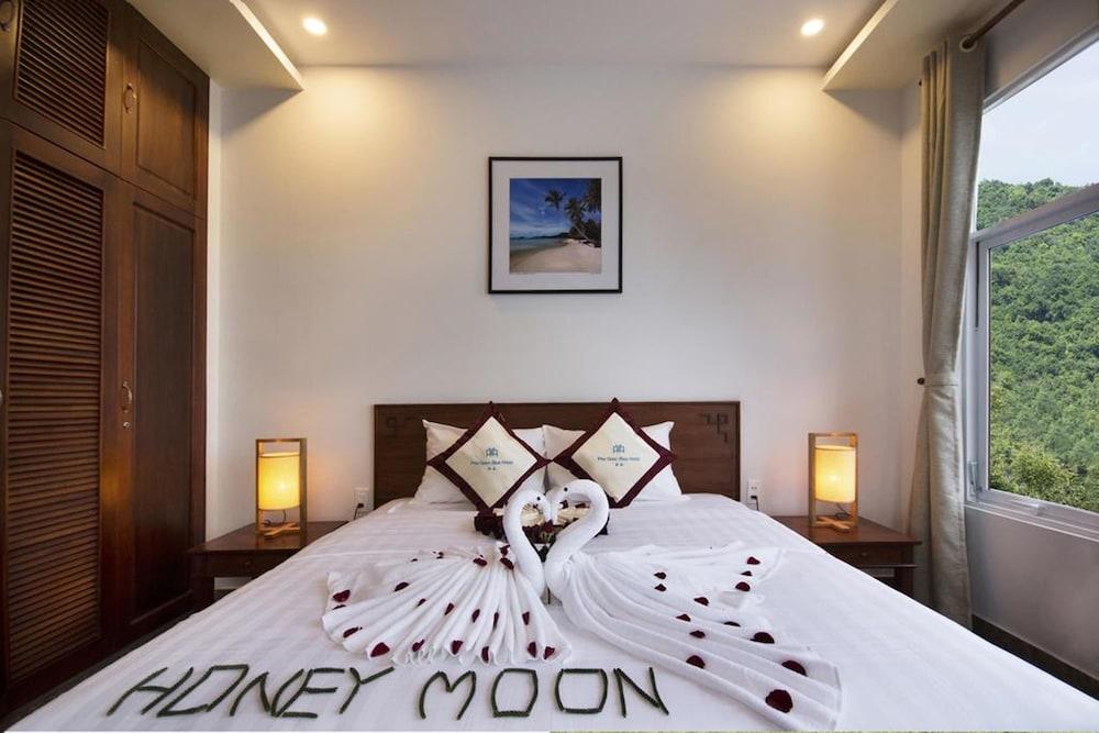 Phu Quoc Blue Hotel Kültér fotó